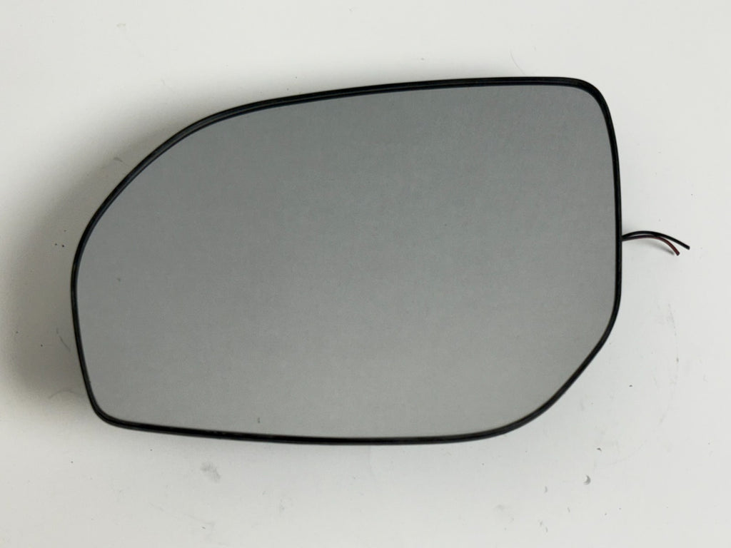 2014-2018 Hyundai Santa FE OEM Left Heated Mirror Glass Driver Side