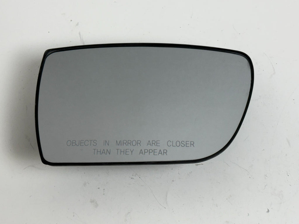 2012-2016 HYUNDAI AZERA OEM Right Heated Mirror Glass Passenger Side