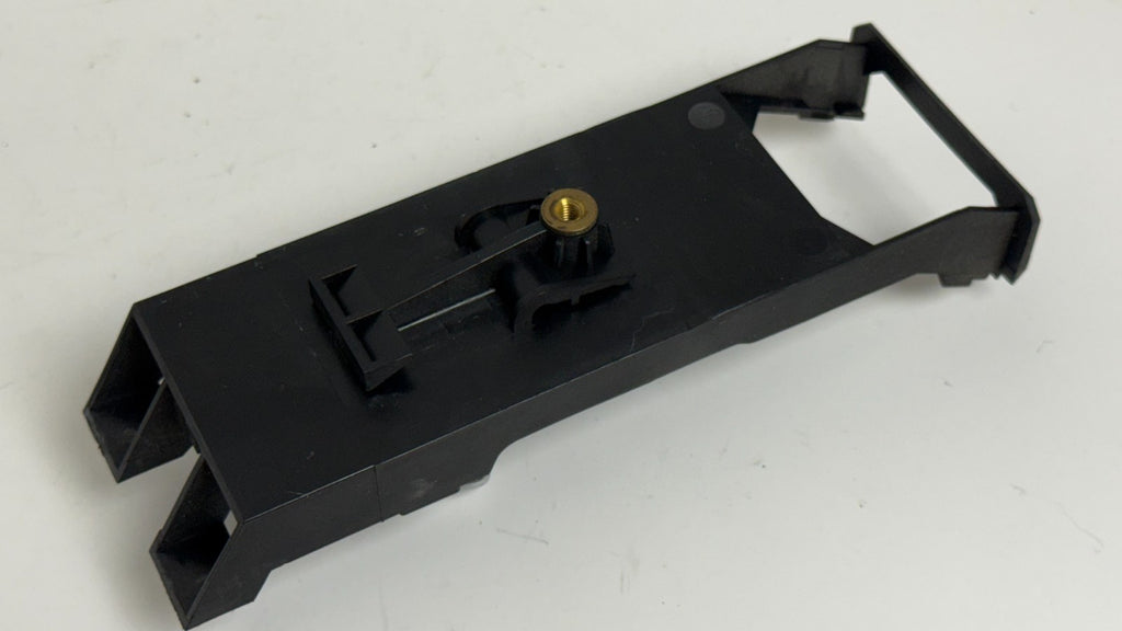 1998-2002 JAGUAR XJ8 LEFT SIDE FRONT REAR INTERIOR DRIVER DOOR HANDLE