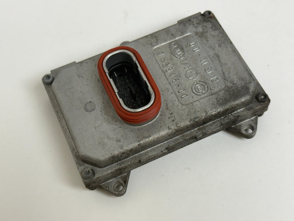 05-11 Audi A6 S6 C6 AFS Adaptive Xenon Headlight Control Module 4F0941329B OEM