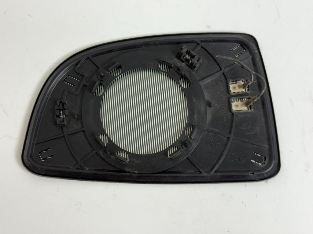2007-2012 KIA RONDO OEM Right Heated Mirror Glass Passenger Side