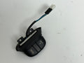 Land Rover Discovery 2 Steering Wheel Cruise Control Switch Button YUH100320