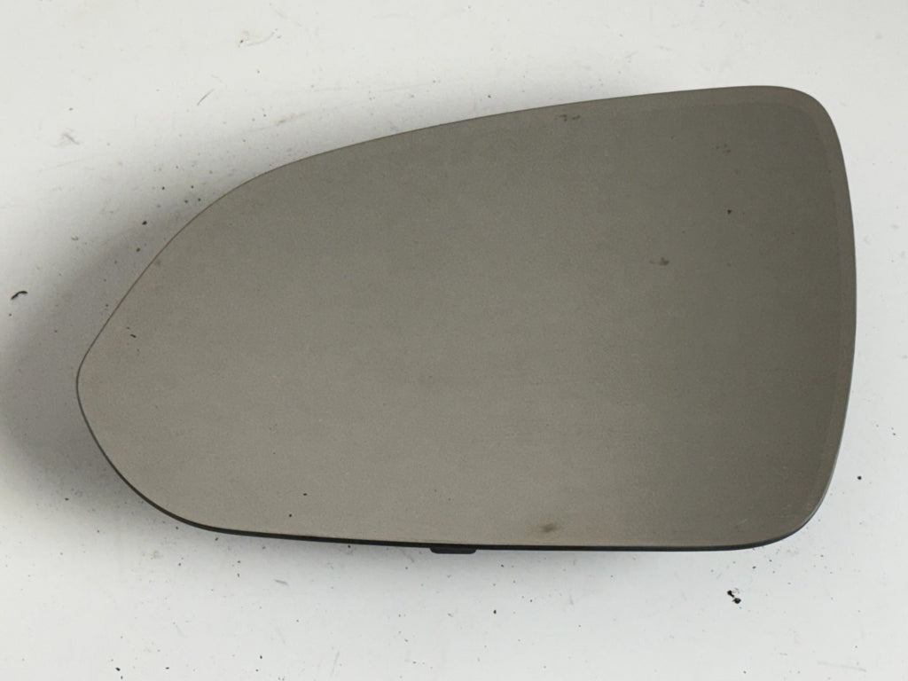 2018-2022 HYUNDAI ACCENT OEM Left Side Base Mirror Glass Driver scratched