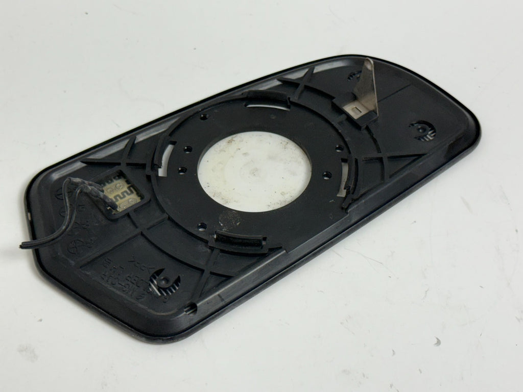 2006-2008 KIA OPTIMA OEM left heated mirror glass driver side