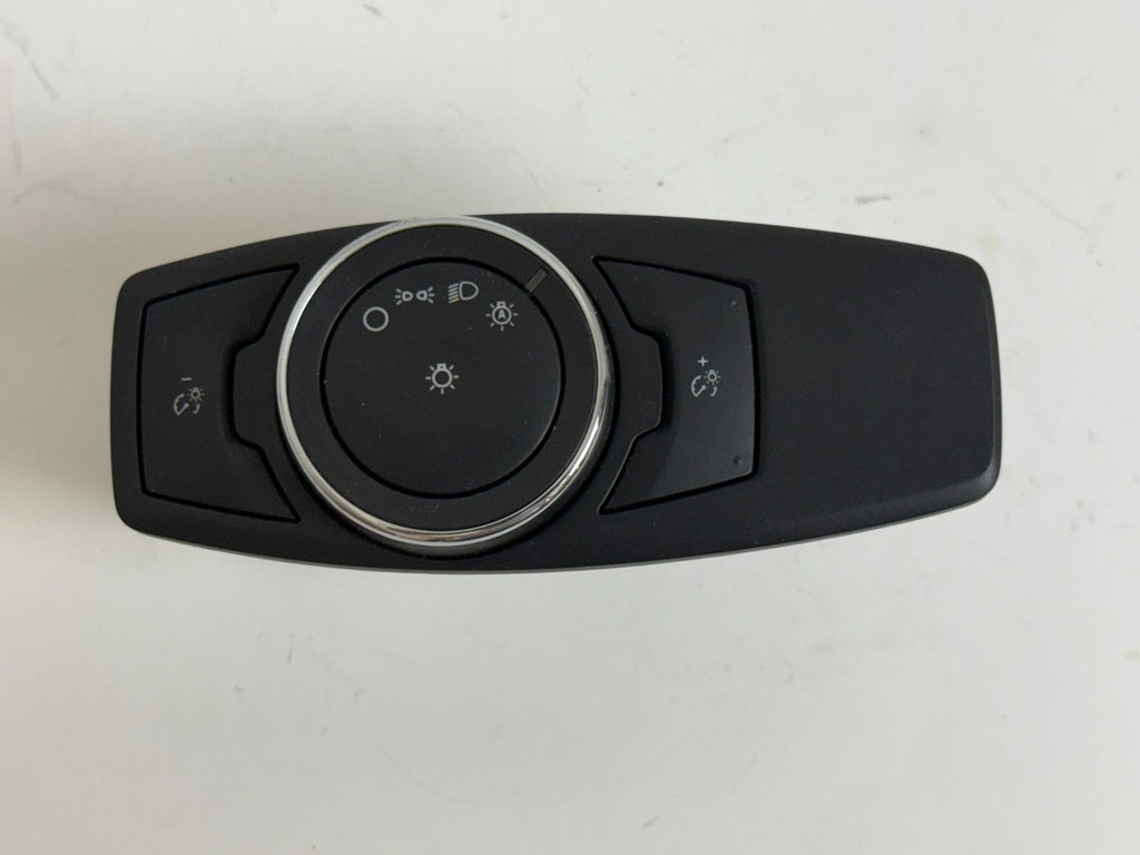 2015 - 2019 LINCOLN MKC  HEADLIGHT DIMMER SWITCH EJ7T-13D061-BBW OEM