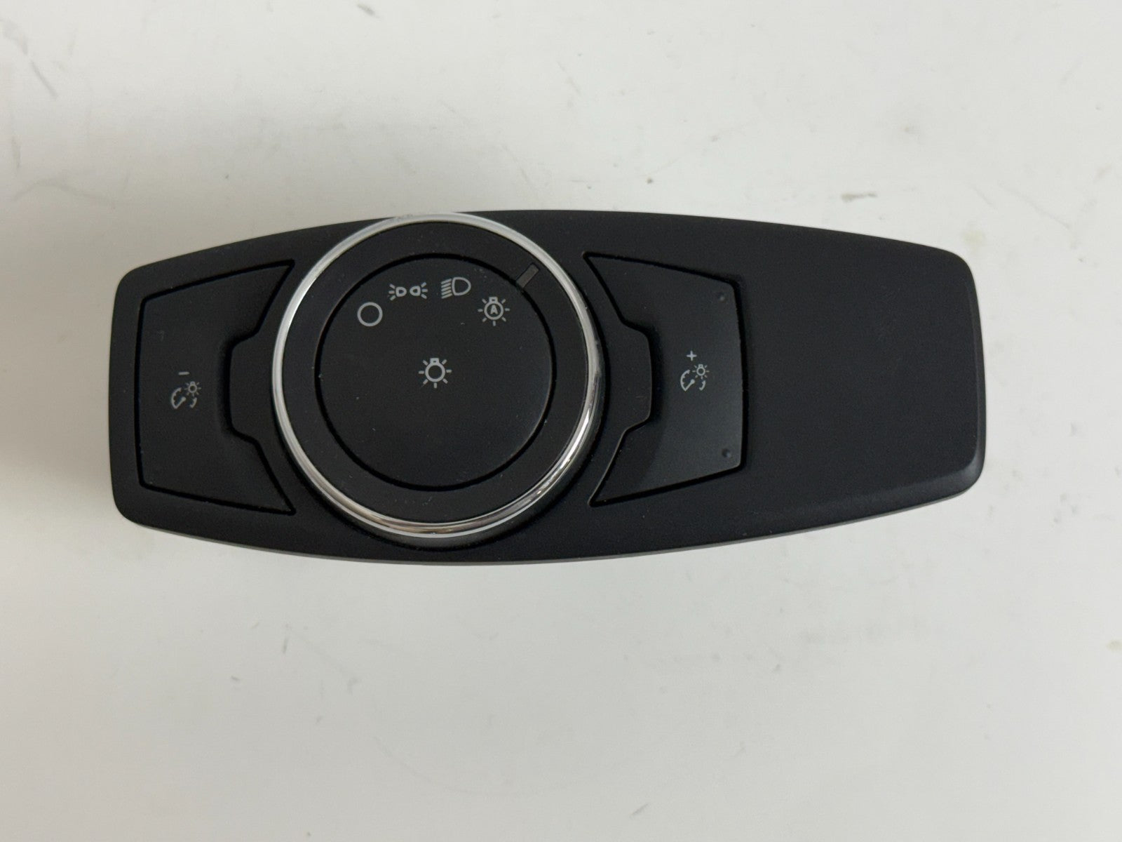 2015 - 2019 LINCOLN MKC  HEADLIGHT DIMMER SWITCH EJ7T-13D061-BBW OEM