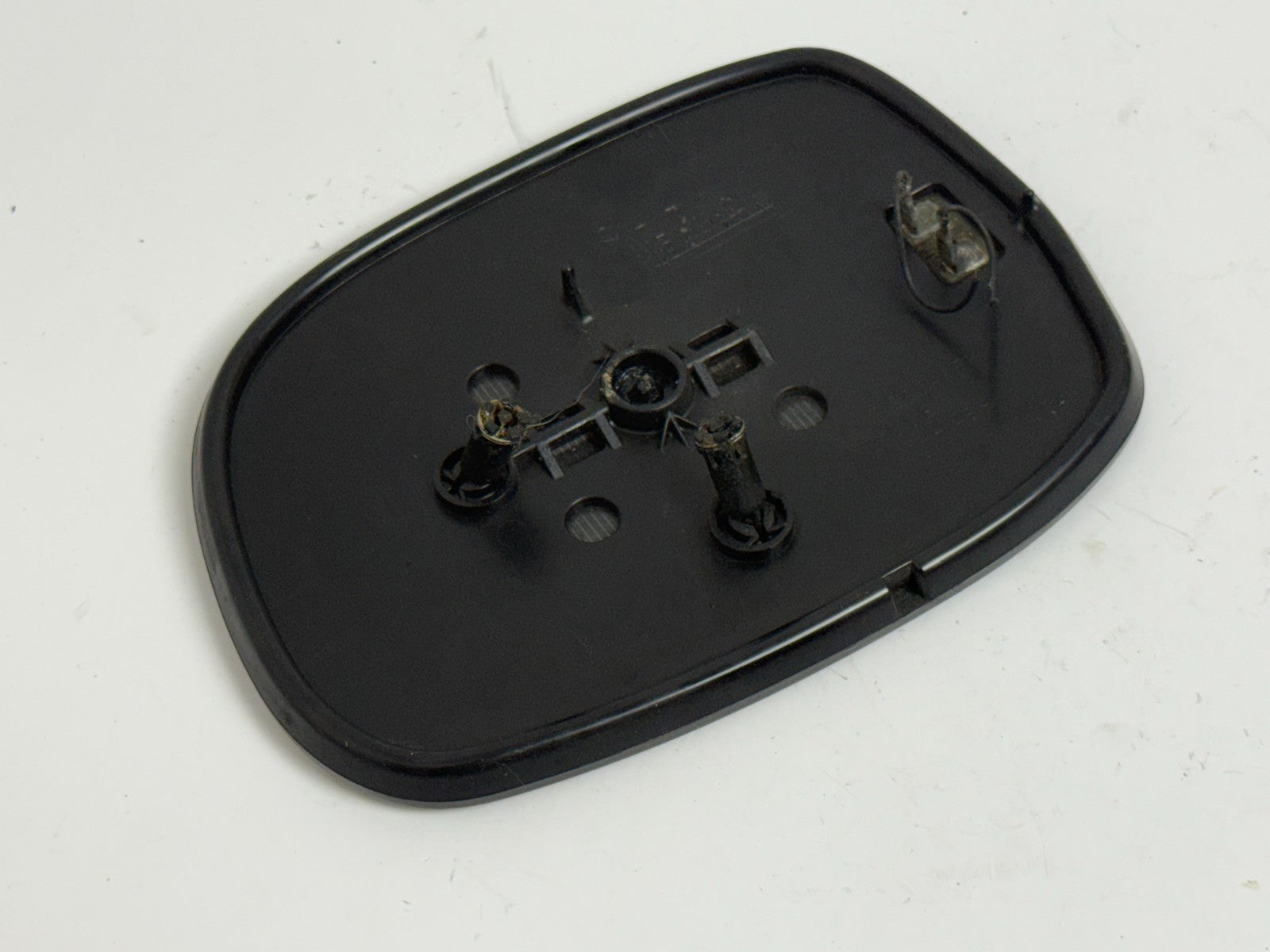2001-2003 Toyota Sequoia OEM Right Passenger Side Heated Mirror Glass  RH