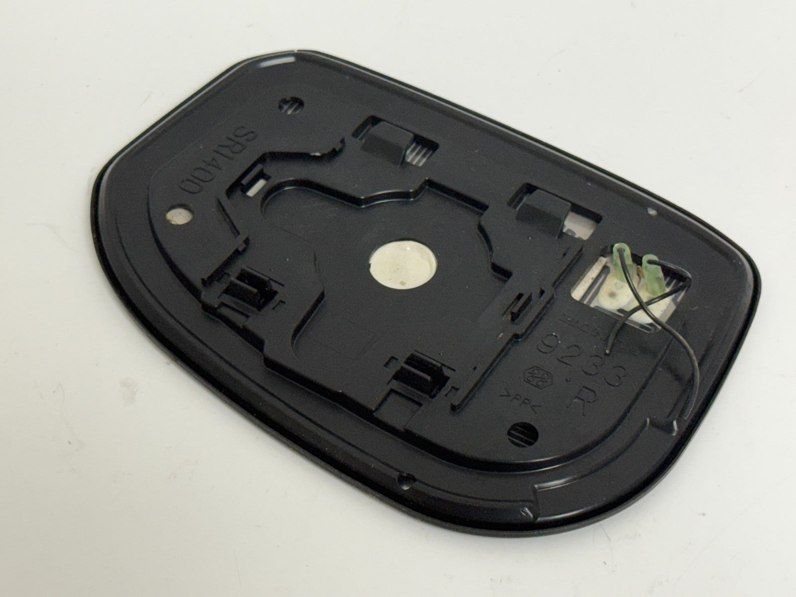 2010- 2014 HONDA INSIGHT OEM Right Heated Mirror Glass Passenger Side