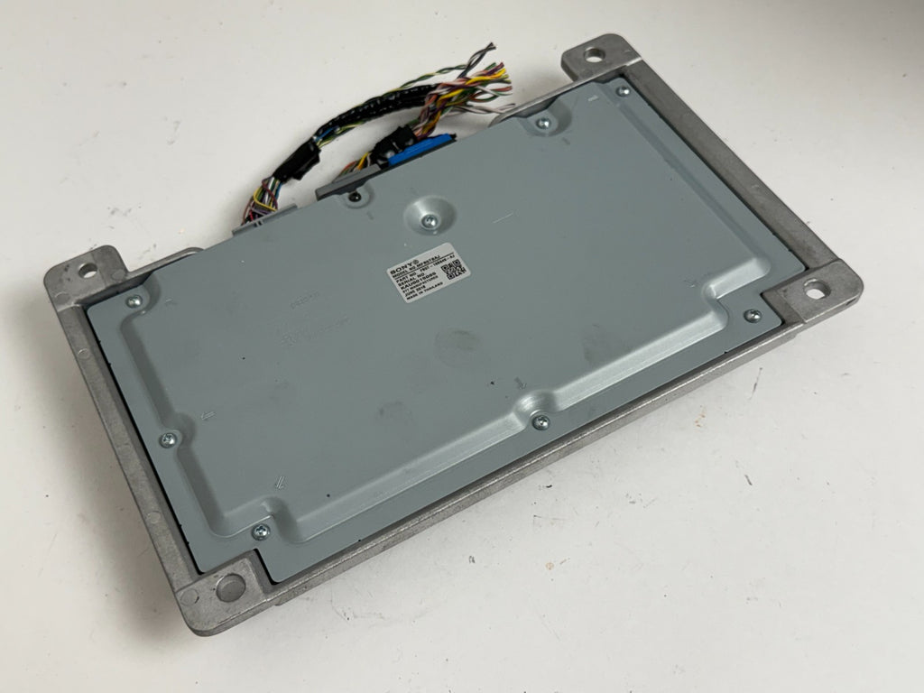 2017-2019 FORD EXPLORER Sony 12 speaker Audio Radio Amplifier FB5T-18B849-AJ