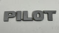 HONDA PILOT 2003 - 2008 rear trunk emblem badge logo OEM Factory Genuine