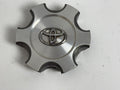 2010-2014 Toyota 4Runner 17" Wheel Center Cap Hub Ornament 4260B-35010 OEM