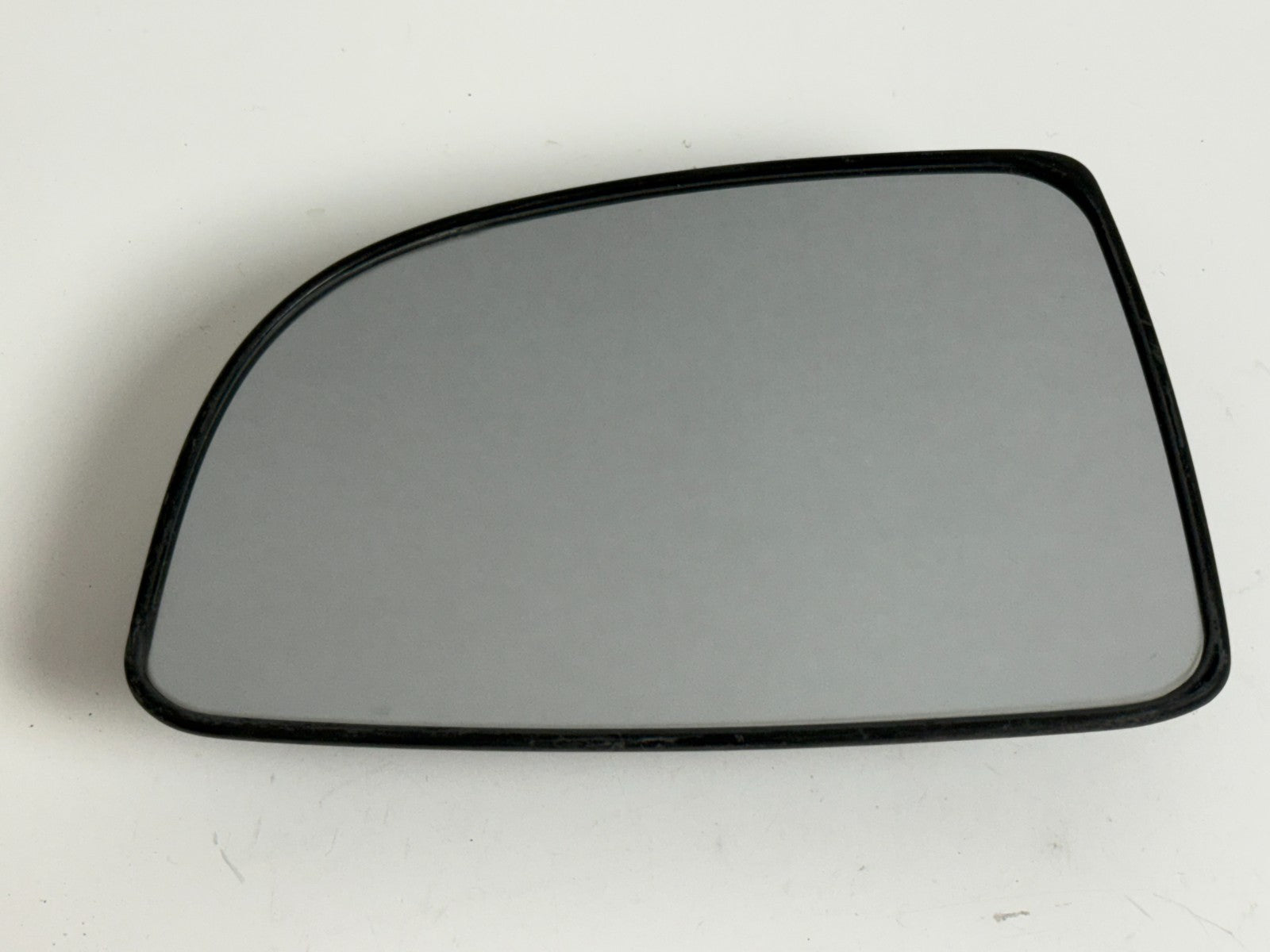 2007-2012 KIA RONDO OEM Left Non Heated Mirror Glass Driver Side