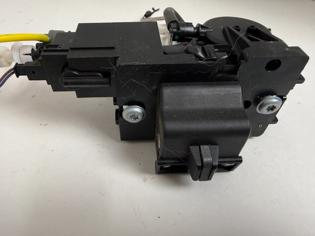 2003-2006 Mercedes W220 S430 S500 Trunk Lock Latch Actuator A2207500185 OEM