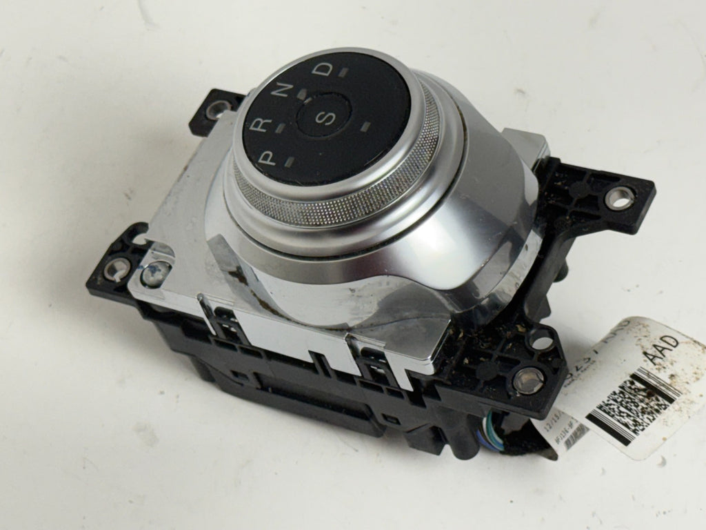 2019-2024 FORD EDGE OEM AUTOMATIC TRANSMISSION GEAR SHIFTER KNOB SELECTOR SWITCH