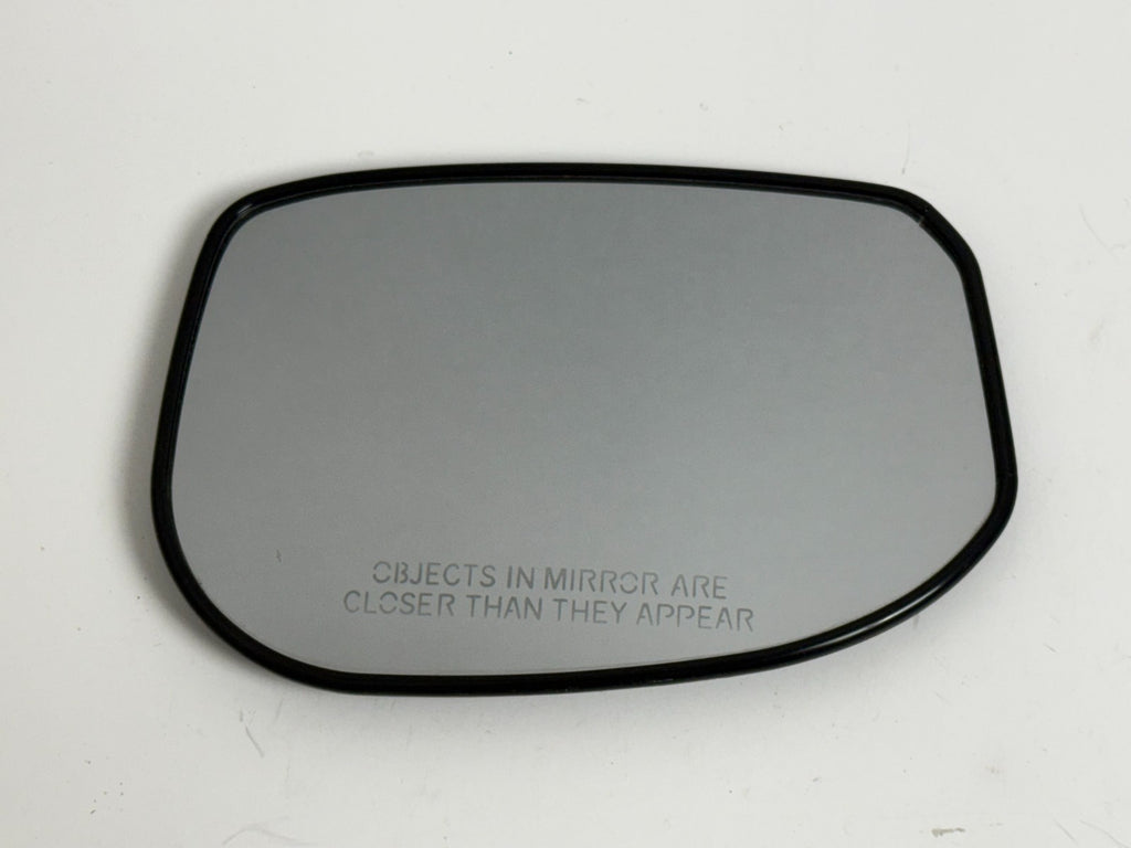 2010- 2014 HONDA INSIGHT OEM Right Heated Mirror Glass Passenger Side