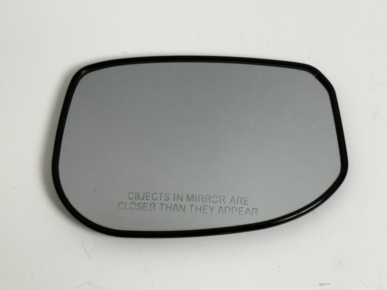 2010- 2014 HONDA INSIGHT OEM Right Heated Mirror Glass Passenger Side