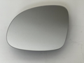 2009-2017 VOLKSWAGEN TIGUAN OEM Left Side Mirror Glass Driver