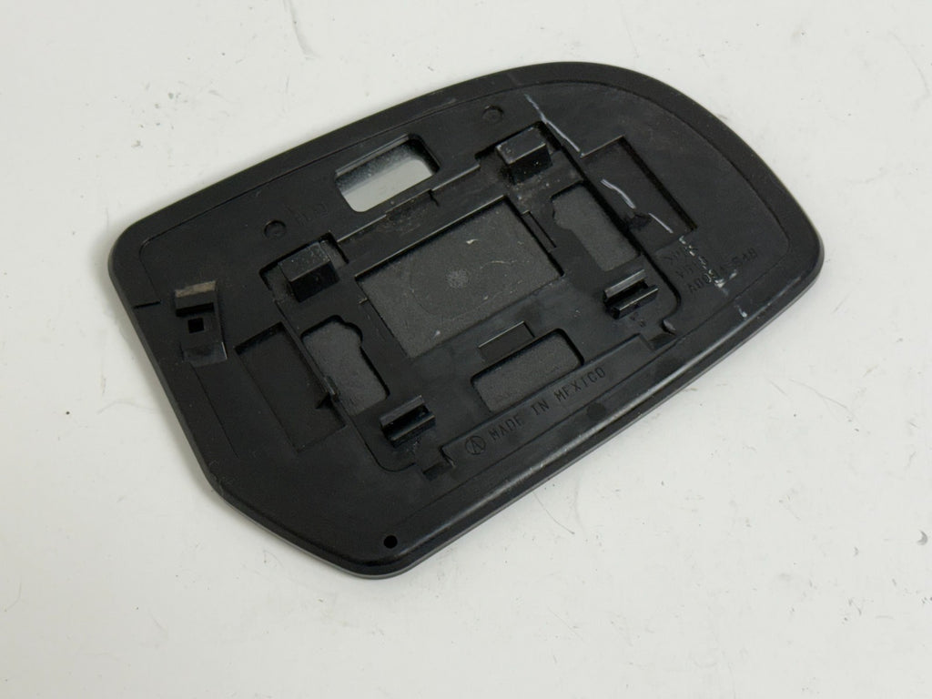 2010-2014 SUBARU LEGACY OUTBACK OEM LEFT DRIVER SIDE Non Heated Mirror Glass