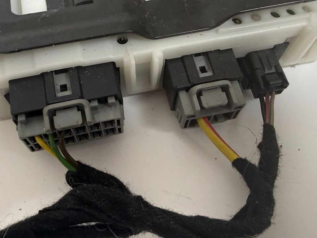 2015-2019 LINCOLN MKC OEM Trailer Tow Sway Control Module EJ7T-19H378-AE