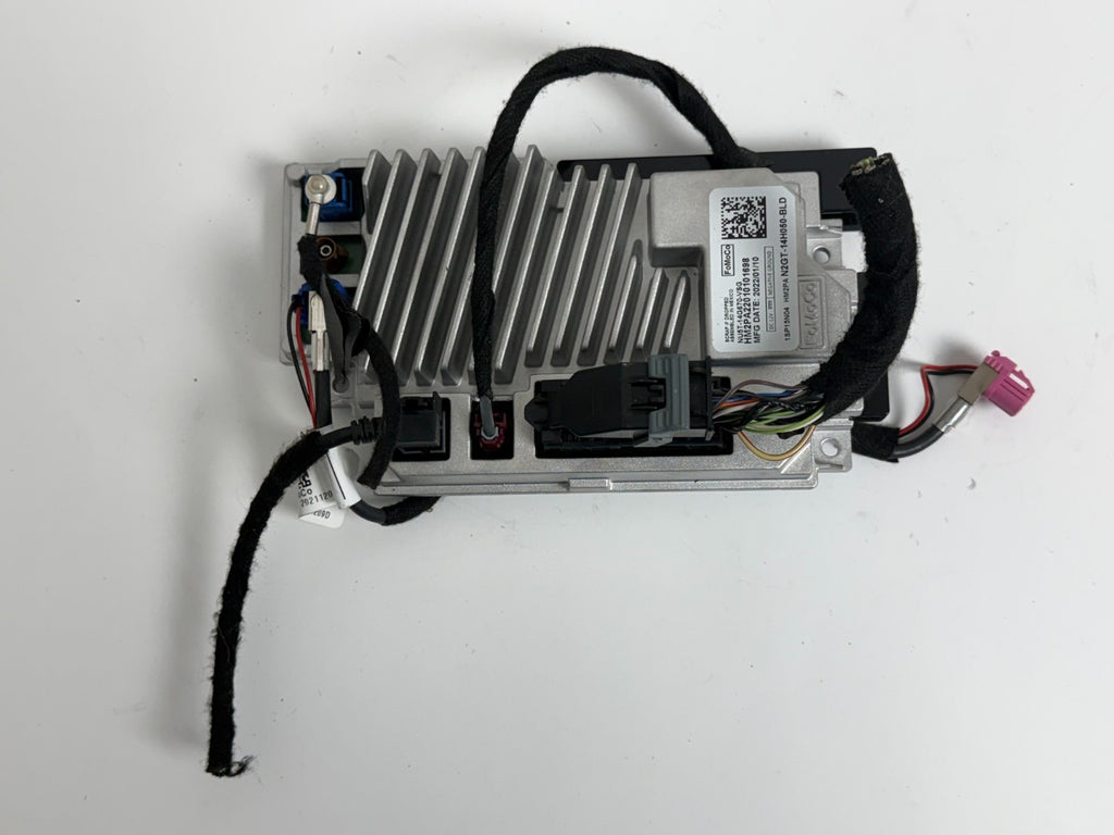 2022-2024 FORD EDGE COMMUNICATION CONTROL MODULE OEM