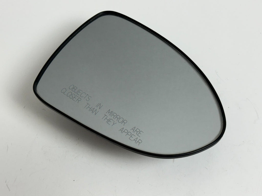 2012-2017 KIA RIO OEM Right Heated Mirror Glass Passenger Side