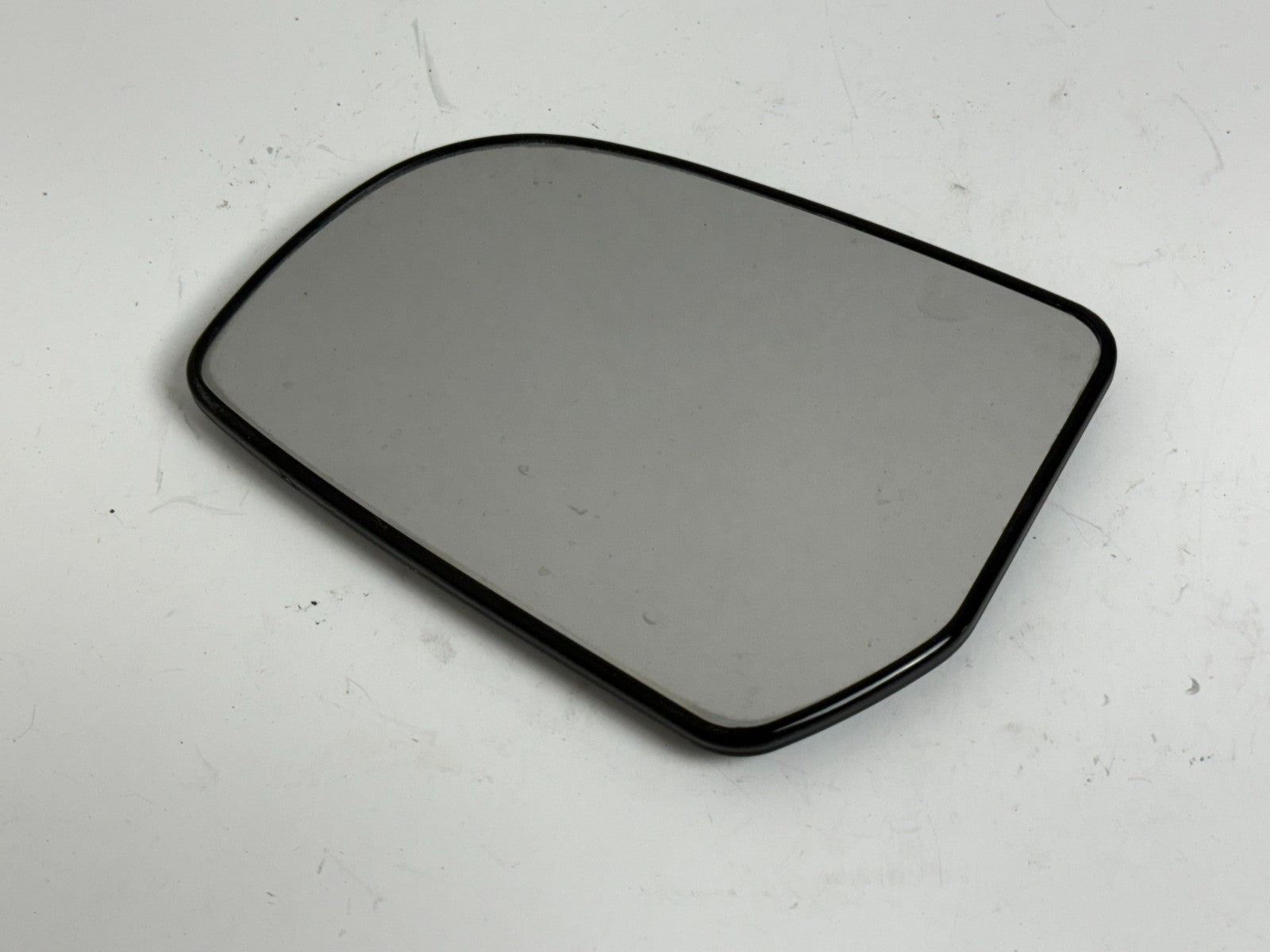 2010-2014 SUBARU LEGACY OUTBACK OEM LEFT DRIVER SIDE Non Heated Mirror Glass