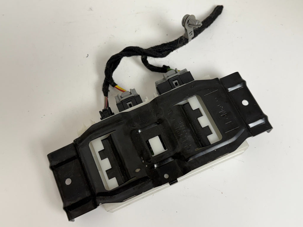 2015-2019 LINCOLN MKC OEM Trailer Tow Sway Control Module EJ7T-19H378-AE
