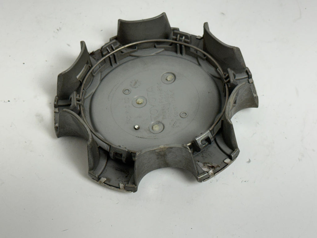 2010-2014 Toyota 4Runner 17" Wheel Center Cap Hub Ornament 4260B-35010 OEM