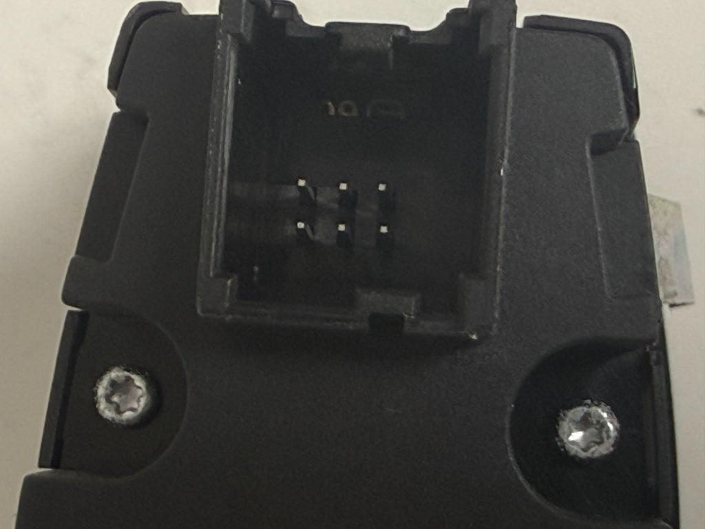 2012-2015 Ford Explorer OEM Headlight Foglight Switch Auto Light CB5T-13D061-AB
