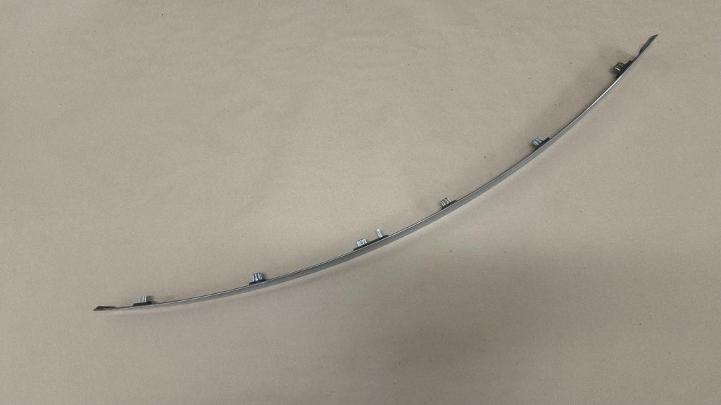 2006-2011 CHEVROLET CHEVY IMPALA OEM Rear Deck Trunk Lid Trim Molding Chrome