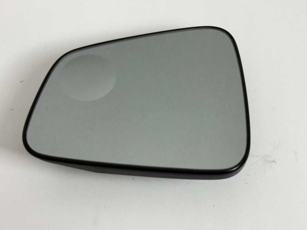 2013-2020 Buick Encore Chevy Trax Left Heated Convex Spotter Mirror Glass OEM
