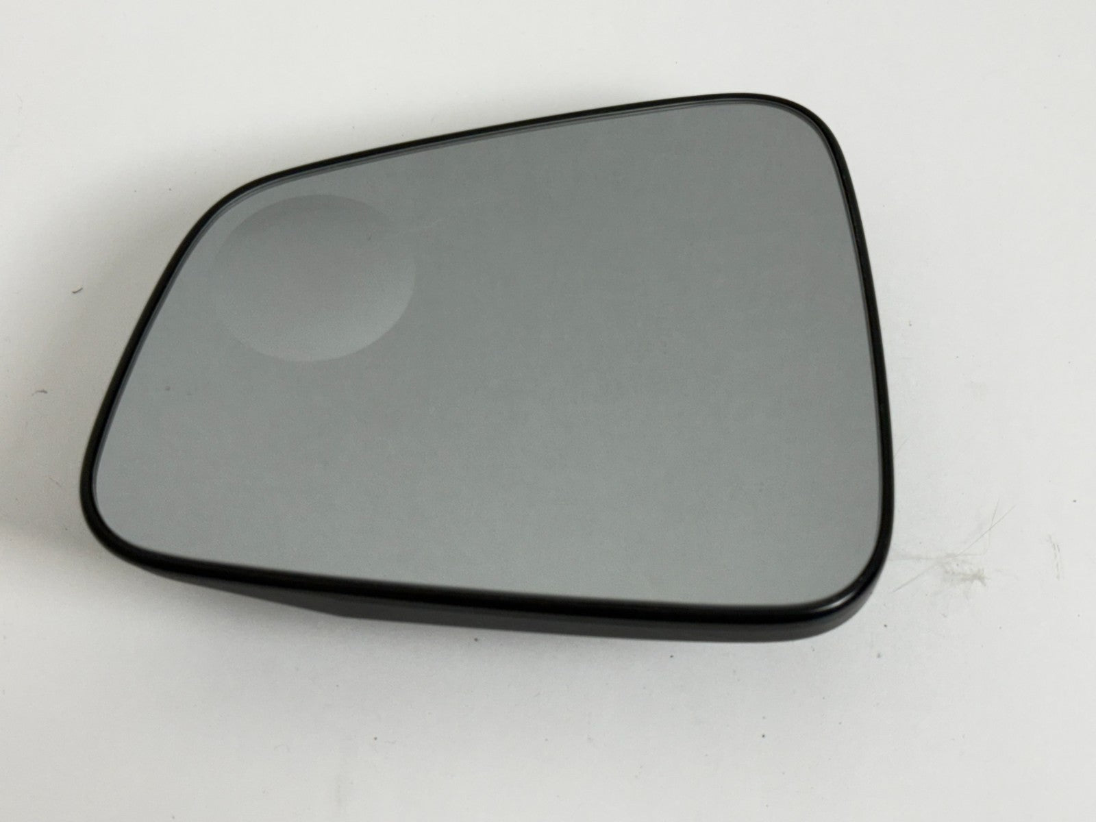 2013-2020 Buick Encore Chevy Trax Left Heated Convex Spotter Mirror Glass OEM