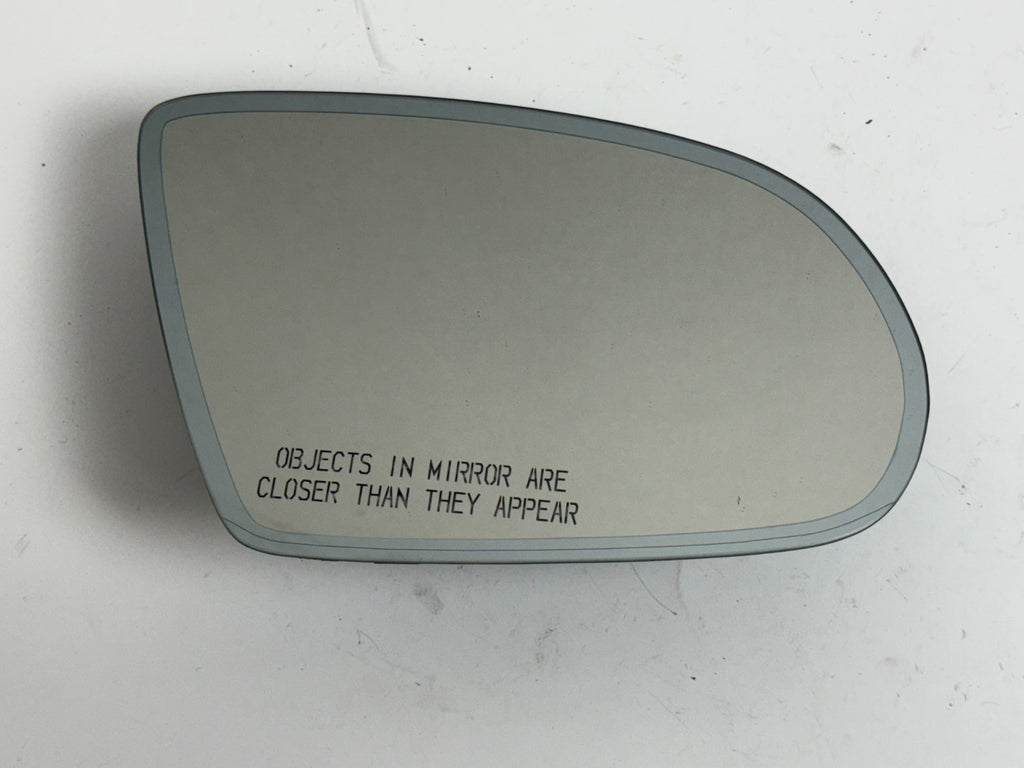 2011-2018 Audi A8 S8 Passenger Right Heated Auto Dim Mirror Glass 4H0857536G OEM