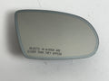 2011-2018 Audi A8 S8 Passenger Right Heated Auto Dim Mirror Glass 4H0857536G OEM