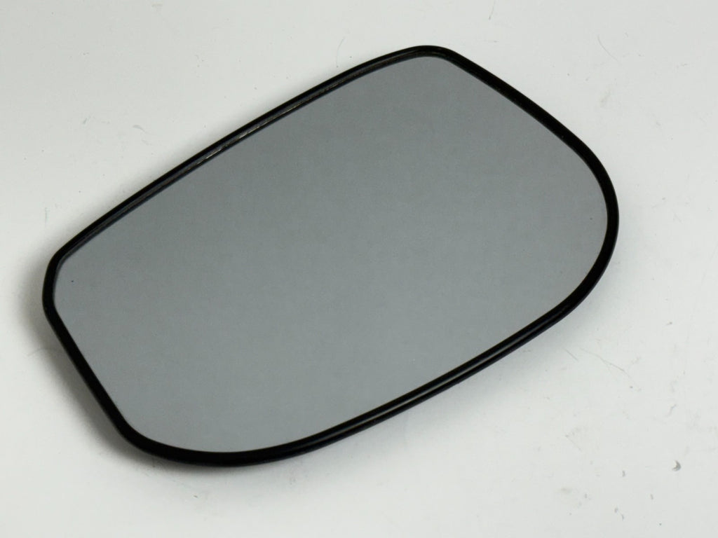 2009 - 2013 HONDA FIT OEM Left Non Heated Mirror Glass Driver Side