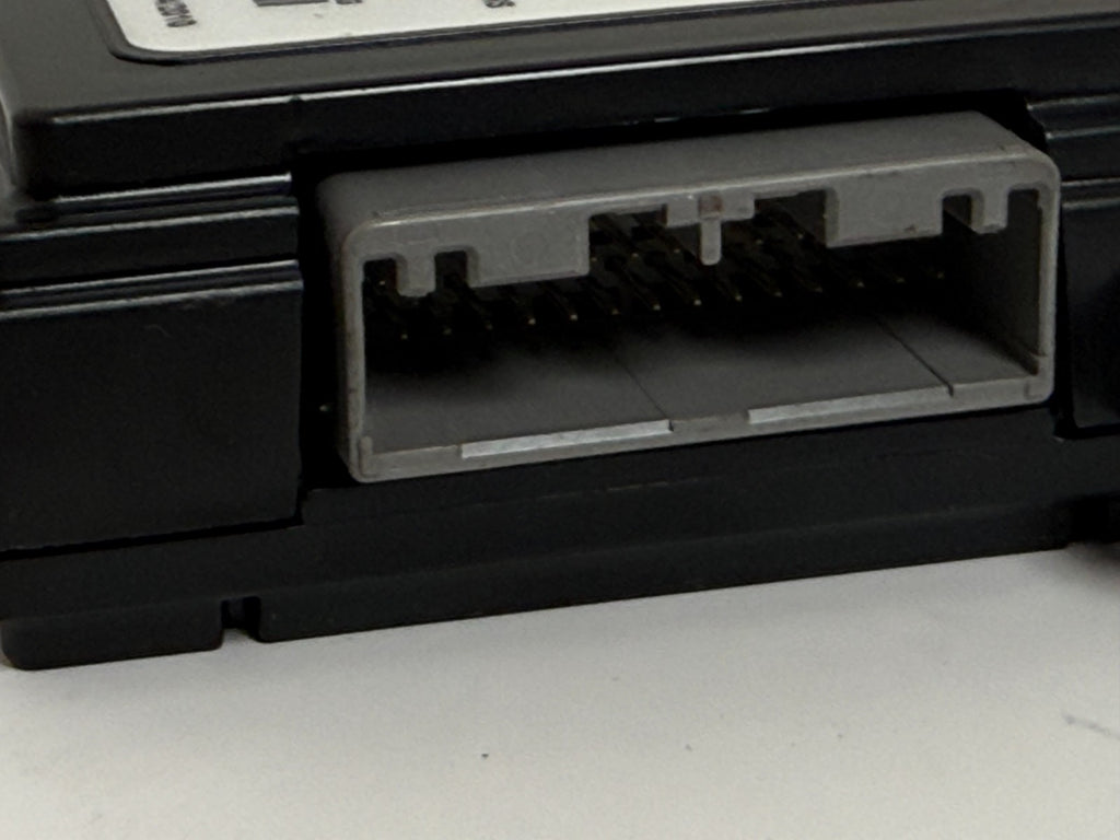 2010-2013 ACURA MDX TECH ADVANCE HFL HFT OEM Bluetooth Module 39770-STX-A210-M1