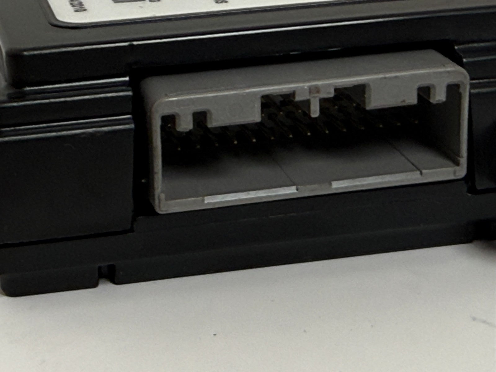 2010-2013 ACURA MDX TECH ADVANCE HFL HFT OEM Bluetooth Module 39770-STX-A210-M1
