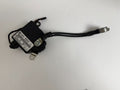 2005-2008 Audi A6 S6 Negative Battery Cable BEM Module 4F0971235 4F0915181A