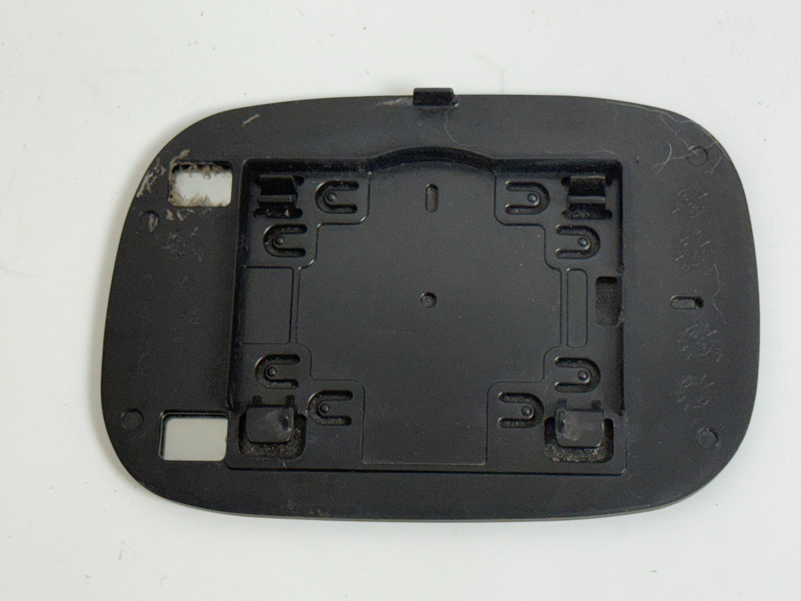 2005-2010 Toyota Avalon OEM Left Non Heated Mirror Glass Driver Side