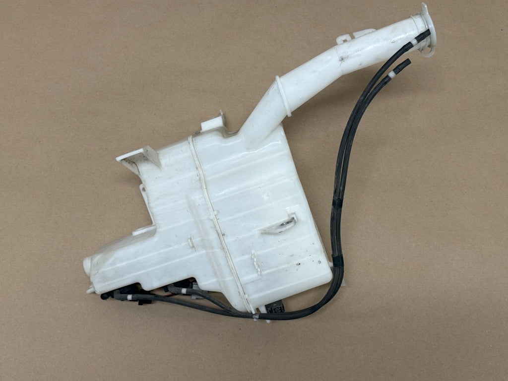 2008-2015 MAZDA CX-9 WINDSHIELD WASHER FLUID RESERVOIR BOTTLE 1392286
