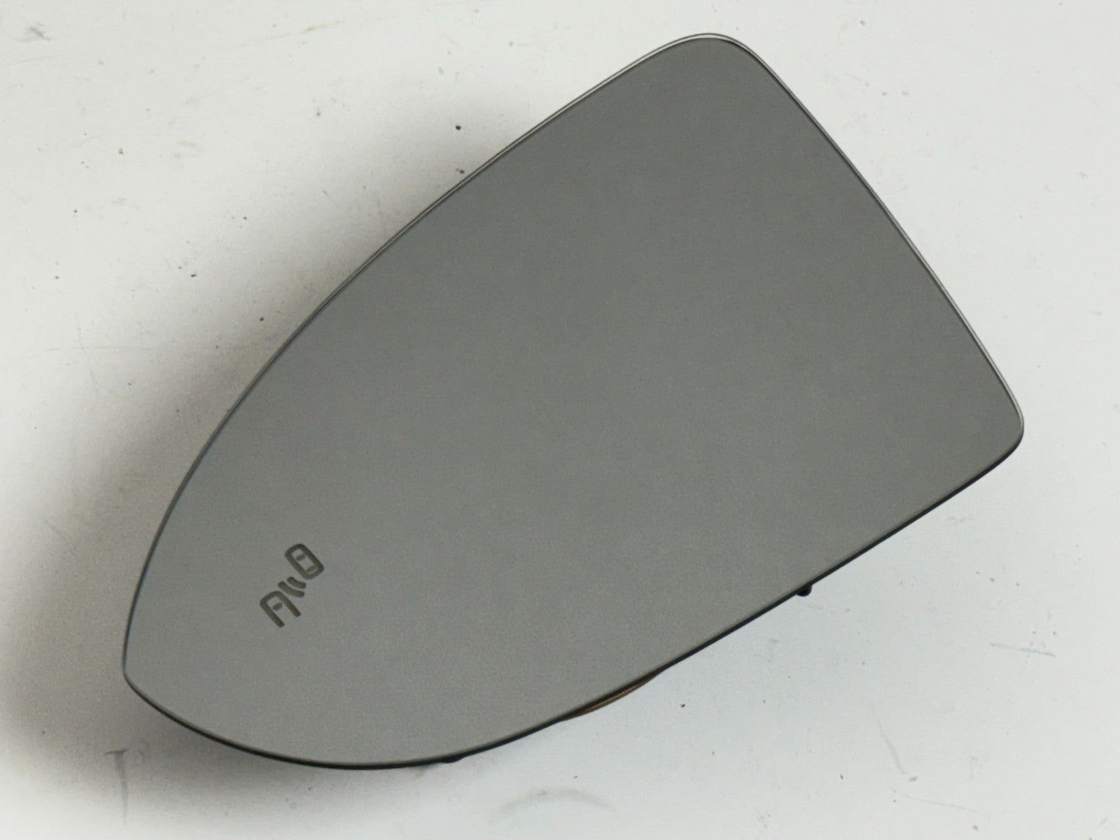 2019-2024 VOLKSWAGEN JETTA OEM LEFT DRIVER Side Heated MIRROR GLASS  BLIND SPOT
