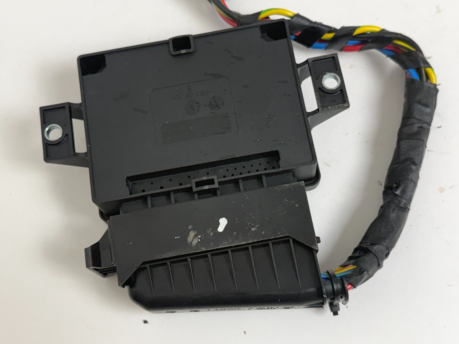 2011-2017 BMW F10 3 5 X3 Parking Brake Control Module 231220-10 OEM
