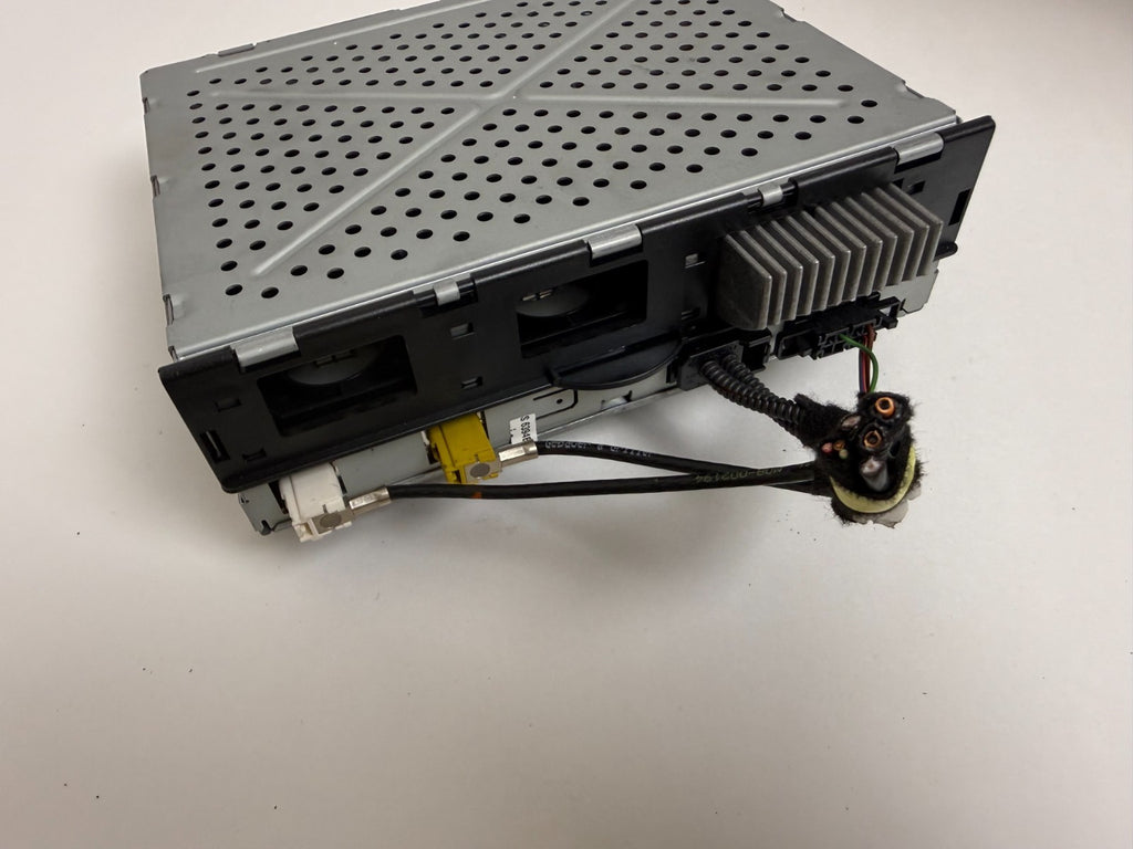 2005-2011 Audi A6 S6 C6 AM FM Radio Receiver K-Box 4F0035541B OEM