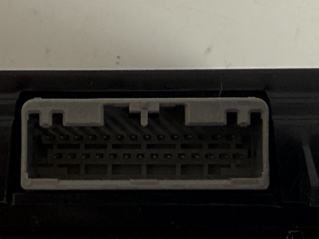 2010-2013 ACURA MDX BASE TRIM HFL HFT OEM Bluetooth Module 39770-STX-A110-M1