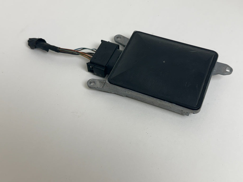 2015-2018 Audi Q3 Left Blind Spot Lane Change Radar Module 8U0907568F OEM
