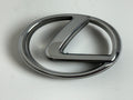 2004-2009 Lexus RX330 RX400h front grille emblem  OEM 75311-48070