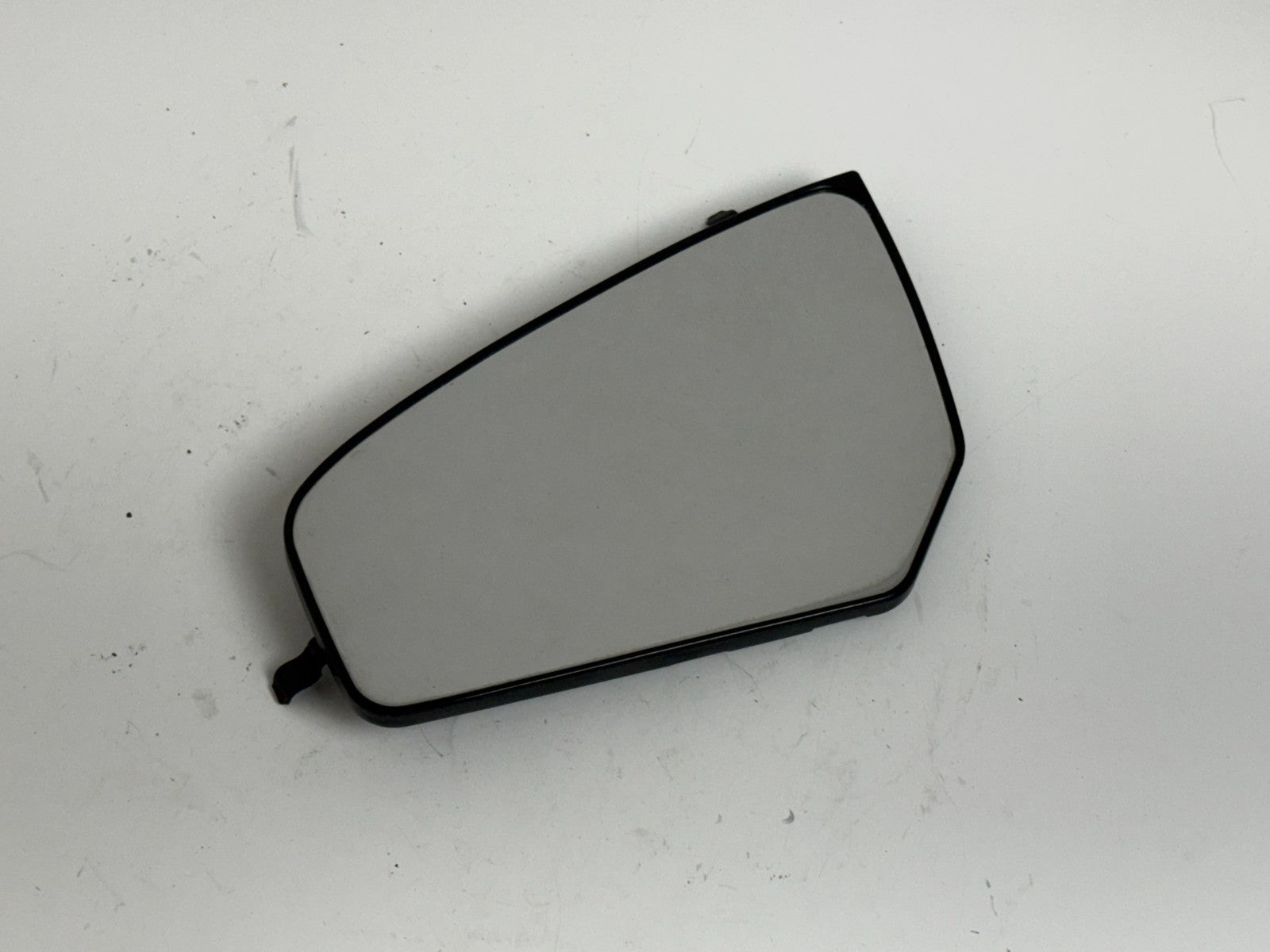2007-2012 NISSAN SENTRA OEM Left Side Mirror Glass Driver