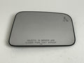 2009-2010 Ford Edge Lincoln MKX Passenger Right Heated BLIS LED Mirror Glass OEM