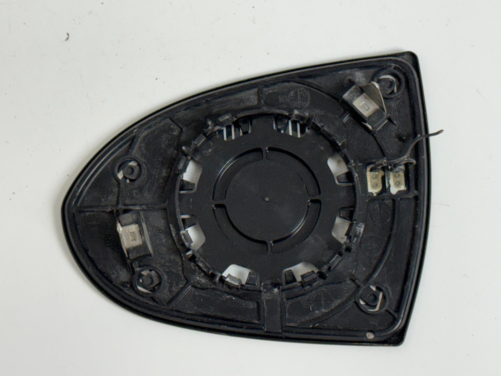 2011-2016 KIA SPORTAGE OEM Right Heated Mirror Glass Pasenger Side RH