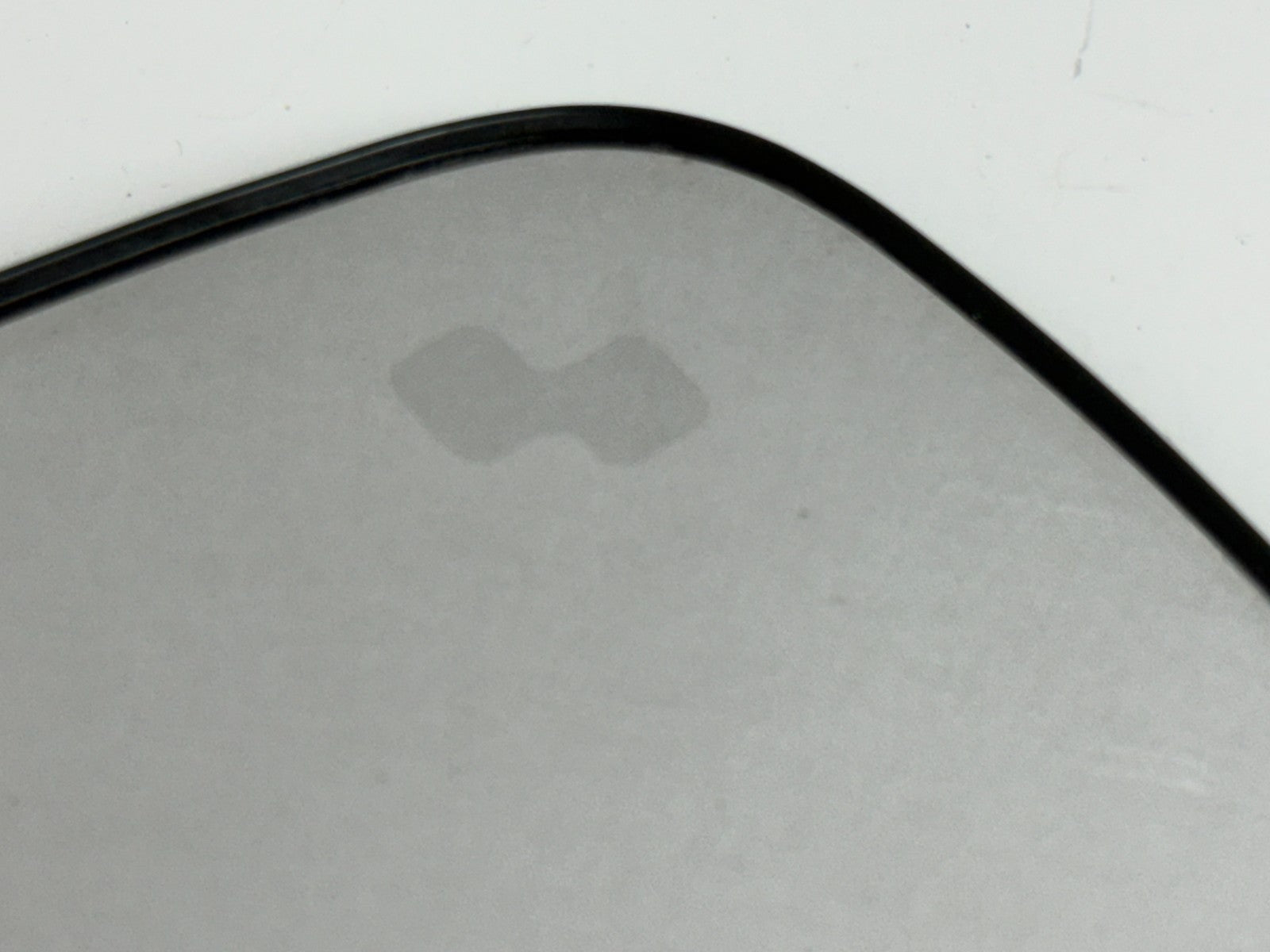 2007-2009 MAZDA CX-9 OEM Right Heated Mirror Glass Blind Spot LED Passenger Side